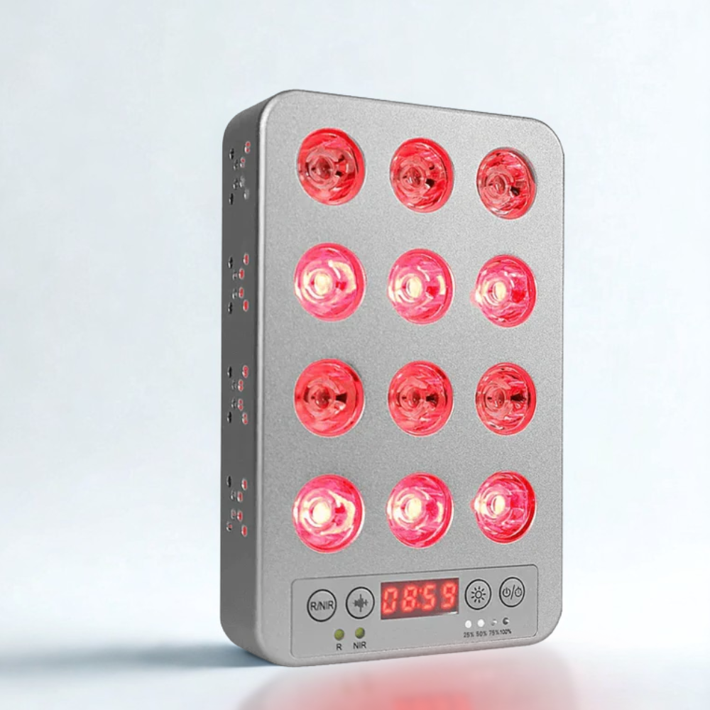 K2 Mini Light – Compact High-Intensity