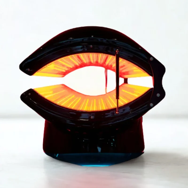 K2 Red Light Therapy Pod – Full-Body Light Therapy