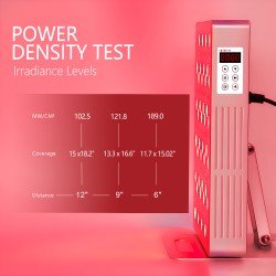 K2 Light Therapy 160 Device-160 high-output LEDs - Image 4