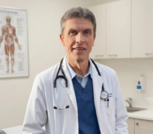 Picture of A Personal Message<span class="hero_title"> from Dr. Harrison</span.