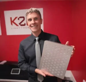 Picture of Dr. Kelly Harrison